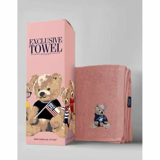 BH/PC Bath Towel